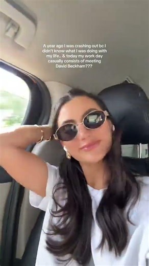 Never underestimate the difference a year can make!!... #Shorts #rachsolomon_