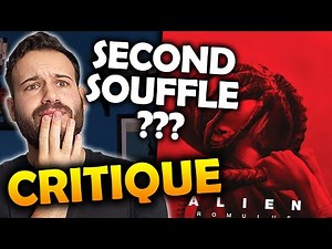 ALIEN ROMULUS - CRITIQUE