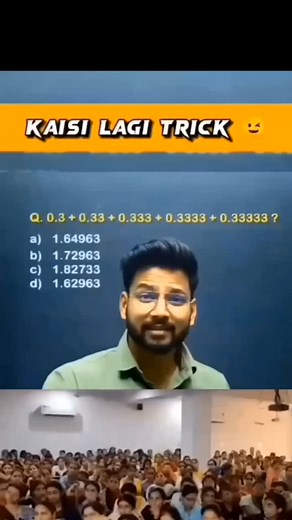kumar on Instagram: "Addition Simplification trick Follow me @mathsplanet_reporter #tricks #trick #clock #reasoning #reasoning #short #shorts #shortstories #shortvideo #shortfeed #digital #trending #trendingreels #trending #maths #mathematics #education #instgram #creators #math"