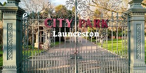A Complete Guide to Launceston City Park - Wyld Family Travel