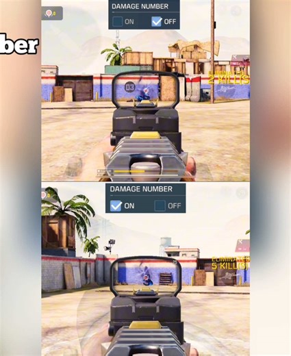 Top 20 Pro Settings for Call of Duty Mobile