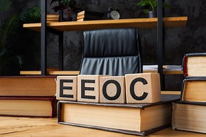 EEOC Case Dropped As Trump Eliminates Enforcement Of Civil Rights Law
