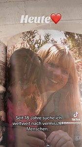 Seit 18 Jahren bringe ich Menschen zueinander🩵 und ihr seid immer an meiner Seite🙏🏻Danke! Heute ist wieder Bitte melde Dich Zeit. Eure Julia | Julia Leischik SAT.1