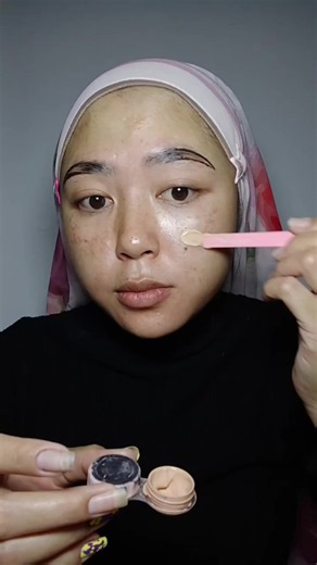 Makeup Sambil Cerita: Tutorial Natural & Tips Pemula