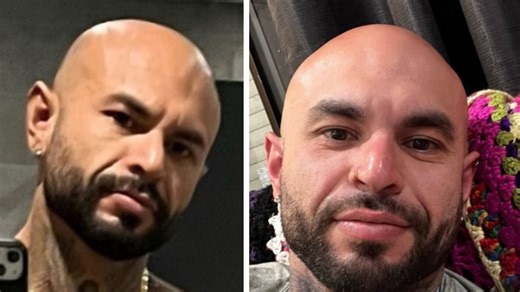 Collapsed bodybuilder left in gym shower for 15 hours