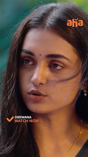 Deewana Movie - Watch Now On Aha | Harshith | Smeha | Naresh | Jhansi | Venu Tillu | Narsing | Tony