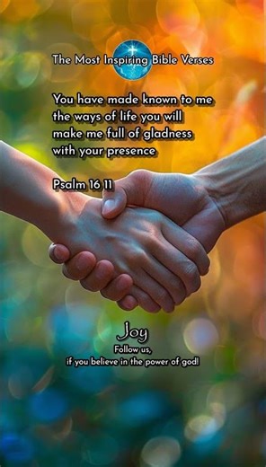 Hope-Filled Scriptures for Today 🌈 #ChristianMotivation #HopeInChrist #GodsWordSpeaks