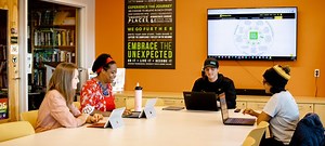 Pavlis Honors College