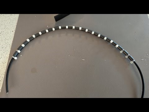 How I made my Line Isolator for Amateur Radio