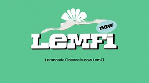 Lemonade Finance rebrands to LemFi: International payments for everyone