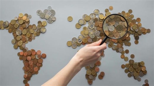 LOOK OUT FOR THESE RARE 1977 PENNY COINS - RARE PENNIES WORTH MONEY!! COINS WORTH MONEY! #shorts #short #fbreels #reelsviral | Coins master | Facebook