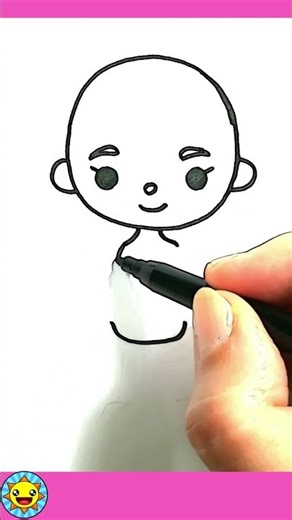 Toca Boca Drawing#tocaboca#art