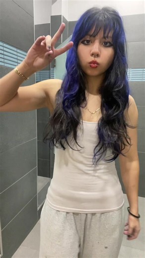 How to Remove Blue Hair Dye Stains from Skin Quickly