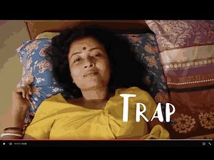 Trap | New Bengali Short Film | Purple Movie Originals