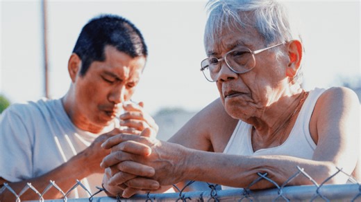 ‘The Accidental Getaway Driver’ Trailer: An Elderly Vietnamese Cab Driver Is Taken Hostage