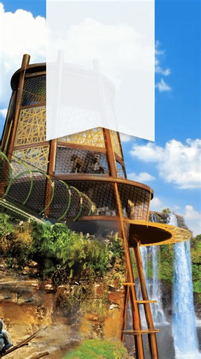 A groundbreaking new adventure arrives December 13 at San Antonio Zoo. Congo Falls will bring you face-to-face with the world’s tallest, wildest gorilla experience, an encounter unlike anything you have ever seen. Become a Member today and enjoy a full year of zoo visits, wild events, and experiences that spark curiosity, discovery, and adventure for your entire family. Your Membership puts you right at the heart of the action when Congo Falls opens. Be there for opening day! | San Antonio Zoo