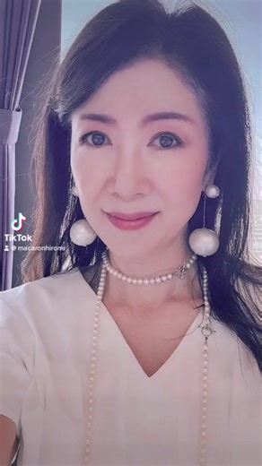 #63歳 #美魔女クラブ #生涯現役 #60代ファッション #tokyo