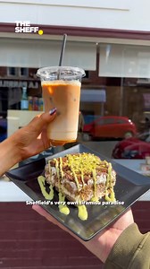 97K views · 400 reactions | Say Ciao to Sheffield’s build-your-own...