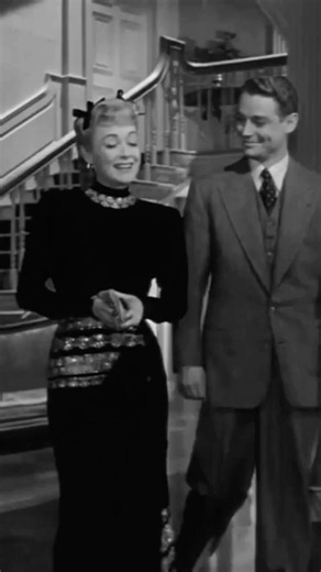 The Unsuspected (1947). #shorts