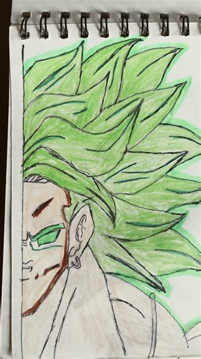 Goku super saiyan forms