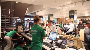 To celebrate our new Melboure store at 152 Bourke Street, we threw an epic Grand Opening. With supplier workshops during the day and a sneak peek of the Women's Adventure Film Tour along with giveaways in the evening, there was something for everyone. Next time you are in Melbourne's CBD drop in and check out our new store! Video by Lachlan Gardiner Photography #ExperienceIsEverything | #PaddyPallin | Paddy Pallin