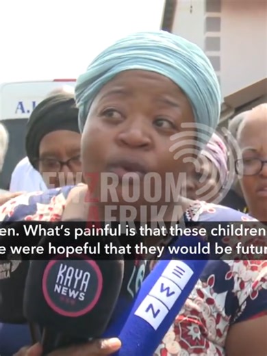 Families Demand Safe School Transport After Vaal Accident