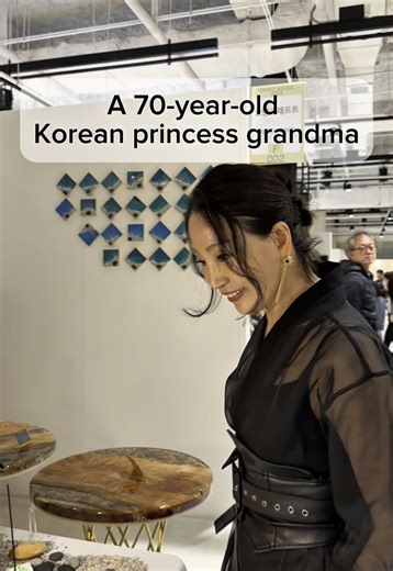 Discover Timeless Beauty Secrets from a 70-Year-Old Grandma