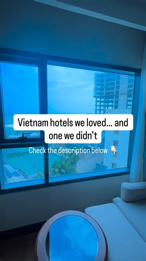 Antara | My niche is “me” on Instagram: "🏨 Vietnam Hotels Review + Best location + Alternatives 📍 Hanoi – Old Quarter Amira Hotel — 2 nights ⭐ 8/10 | Would recommend 💰 ₹8,542 ($103) ✔️ Central, comfortable, great for short stays Alternatives (same budget): • La Siesta Classic Ma May • Hanoi Boutique Hotel & Spa ⸻ 📍 Da Nang – My Khe Beach DLG Hotel — 4 nights ⭐ 9/10 | Very good (price is time-sensitive) 💰 ₹19,804 ($239) ✔️ Beachside + great rooms Alternatives: • Sala Danang Beach Hotel • Par