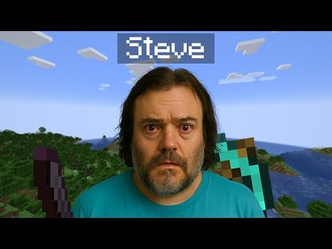 Minecraft but we installed Depression