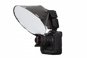 Flash Diffuser for Macro Photography, Macro Diffuser. - Etsy