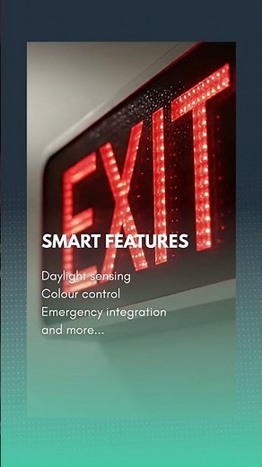 Building Control Starts With Lighting