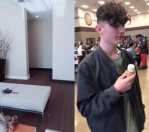 I couldn't pass this up #princesspeachcosplay #princesspeach #nintendo