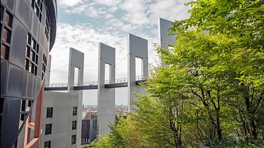 The Fifa corruption scandal, EU-Russia relations and climate change were only some of the topics discussed during the June plenary. All the highlights from the intensive plenary week in our video @ http://epfacebook.eu/j4sP | European Parliament