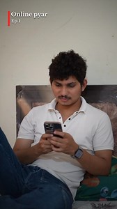 204K views · 10K reactions | Online pyar | episode 1 | Mr Manish Mehra | Facebook