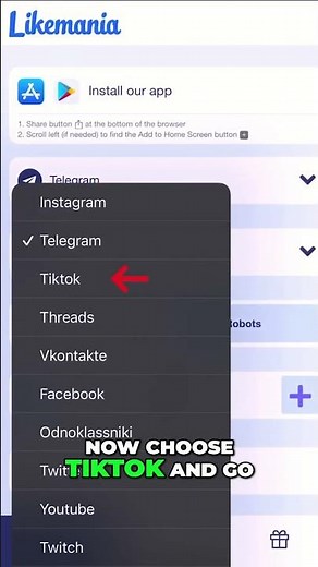 Get More TikTok Followers: The Ultimate Guide to Boost Your Following