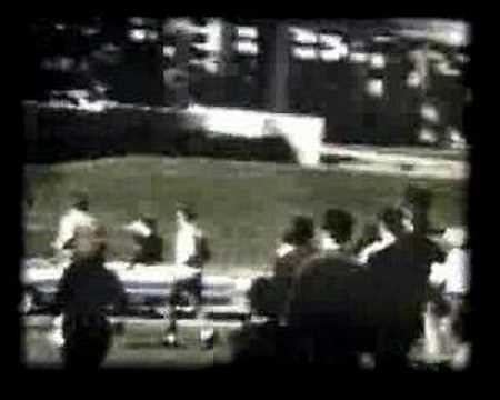 The original Babushka Lady movie