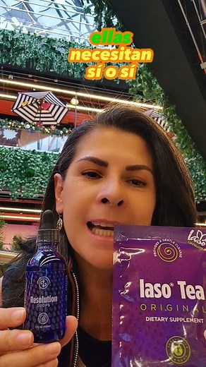 7 comments | Mis Gotas Resolution  . . . #liposindolor #lipogotas #gotasresolution #resolutiondrops #zyomarabarraganoficial | Zyomara Barragán Pulido | Facebook