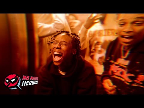 SET DA TREND x C Blu - Setty Blu (Official Music Video) | Presented by No More Heroes