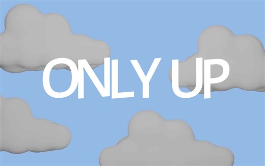 Only Up by Only Up