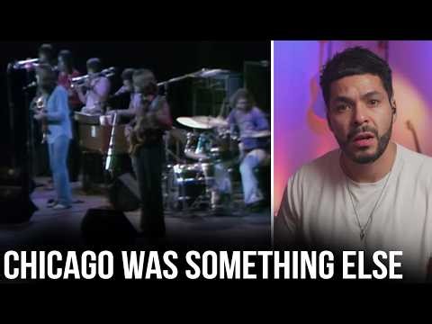 Chicago - Does Anybody Really Know What Time It Is? and Cockburn's Call It Democracy