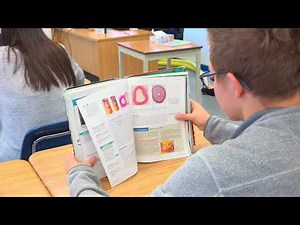 Palliser Beyond Borders Student Homestay Promo video