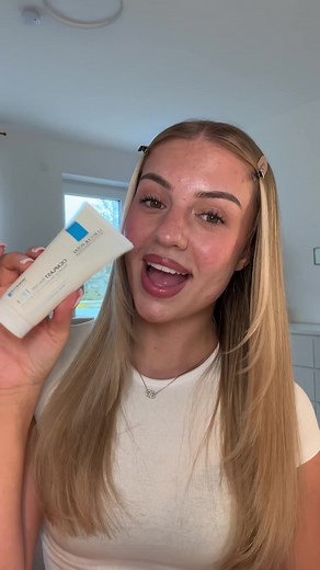 La Roche-Posay Cicaplast Baume B5 : Ein Must-Have!