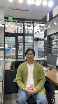 중심성망막염에 꼭 필요한 안경 #shorts #중심장액맥락망막병증 #중심성망막염 #망막질환 #소시증 #눈부심 #시력저하 #황반질환 #안경보정 #기능성안경 #고도근시 #시각피로