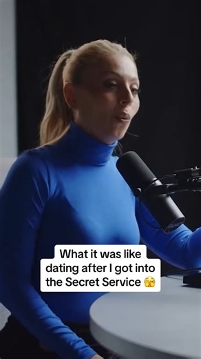 599K views · 11K reactions | What dating is like as a secret service agent  #podcasts #SecretService | Steven Bartlett | Facebook