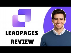 Leadpages Review – Is It Honestly Worth It?