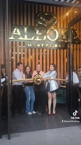 Gran inauguración de restaurante en distrito uno de Chihuahua alboka | Ego chihuahua