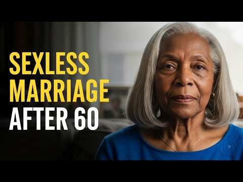 The BIG Mistake MARRIAGE Experts Say Couples Over 60 Make