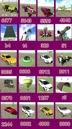 Real code 💥indian bike game 3d driving #freefire like subscribe 1M Views