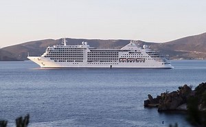 Silversea Cruise Line – Prices for Silver Moon Cruises