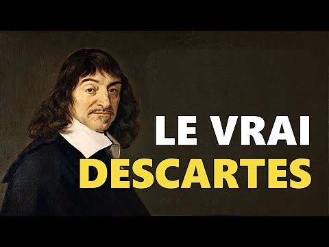 Le mythe du Descartes rationaliste démonté par Alain Pascal et Adrien Abauzit